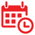 Erreichbar Icon